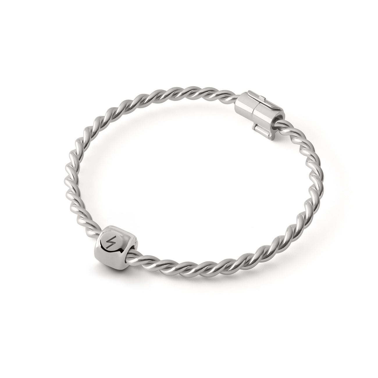 Breloques - Rune Sowelo (ᛋ) Argent - une amulette de lumière et de succès - Argent sterling 925