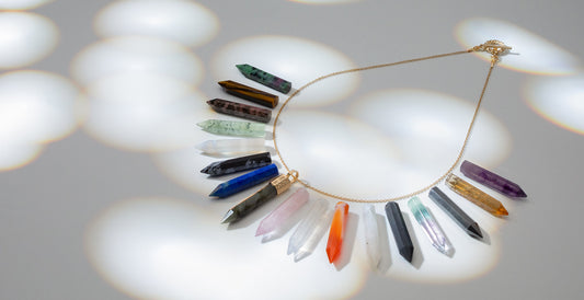 TERRA 44 – Dary Ziemi i Światła