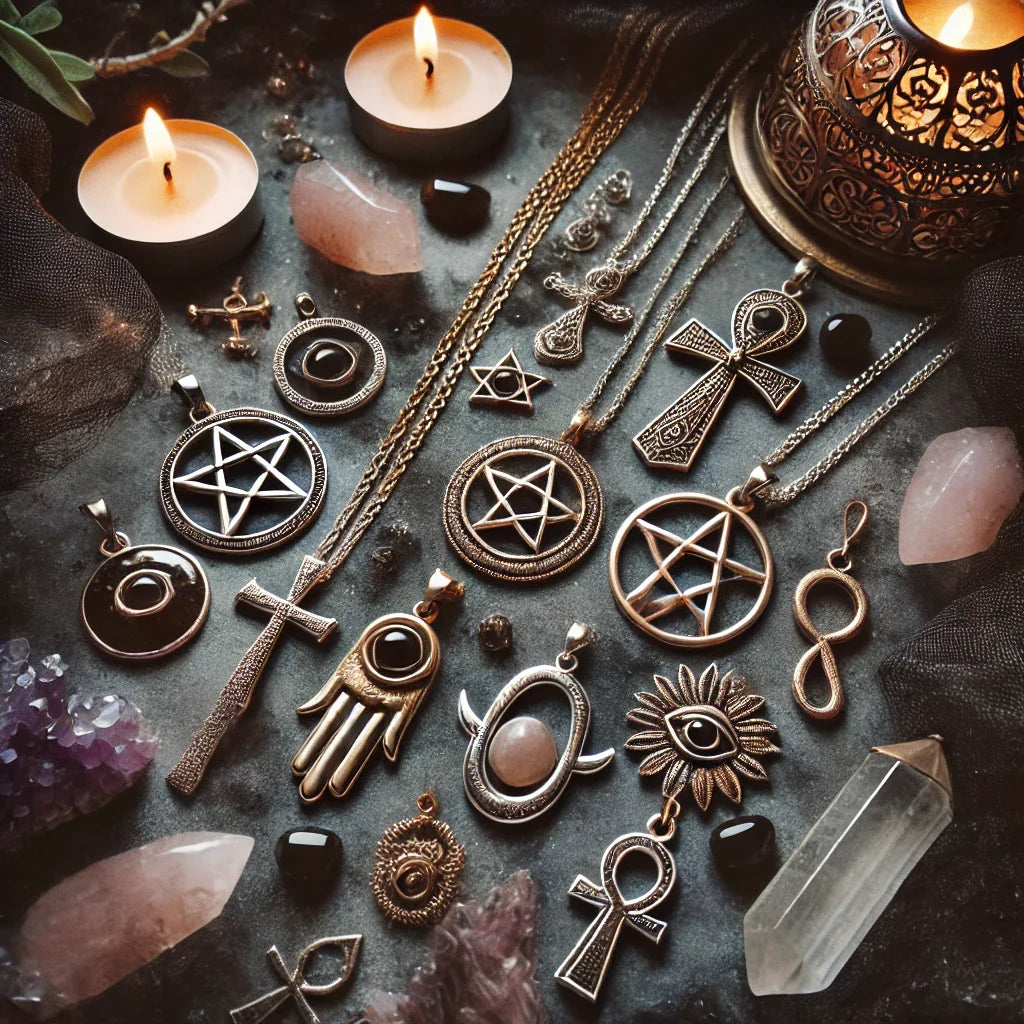 The Significance of Amulets and Talisman