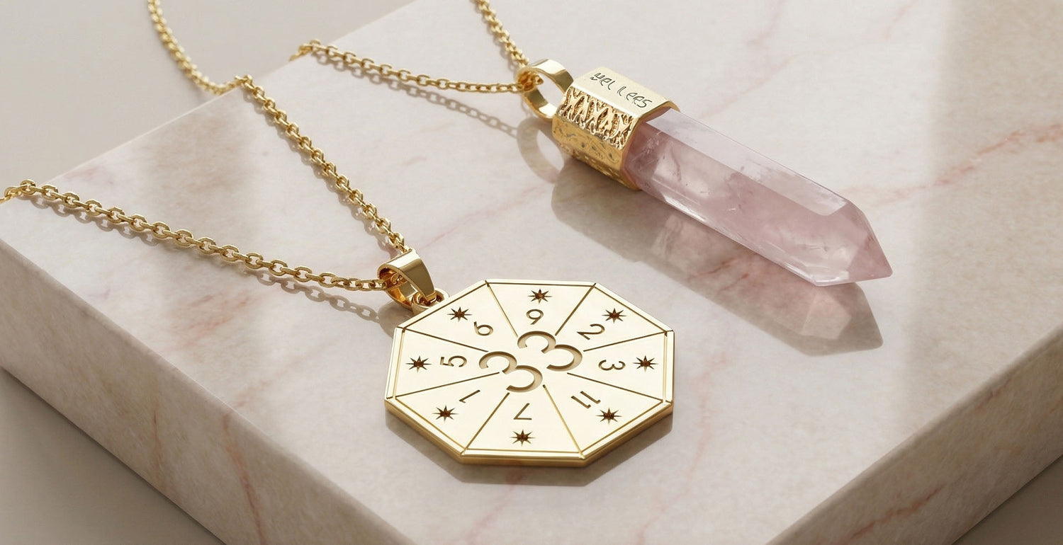 33 – MISTRZ MIŁOŚCI