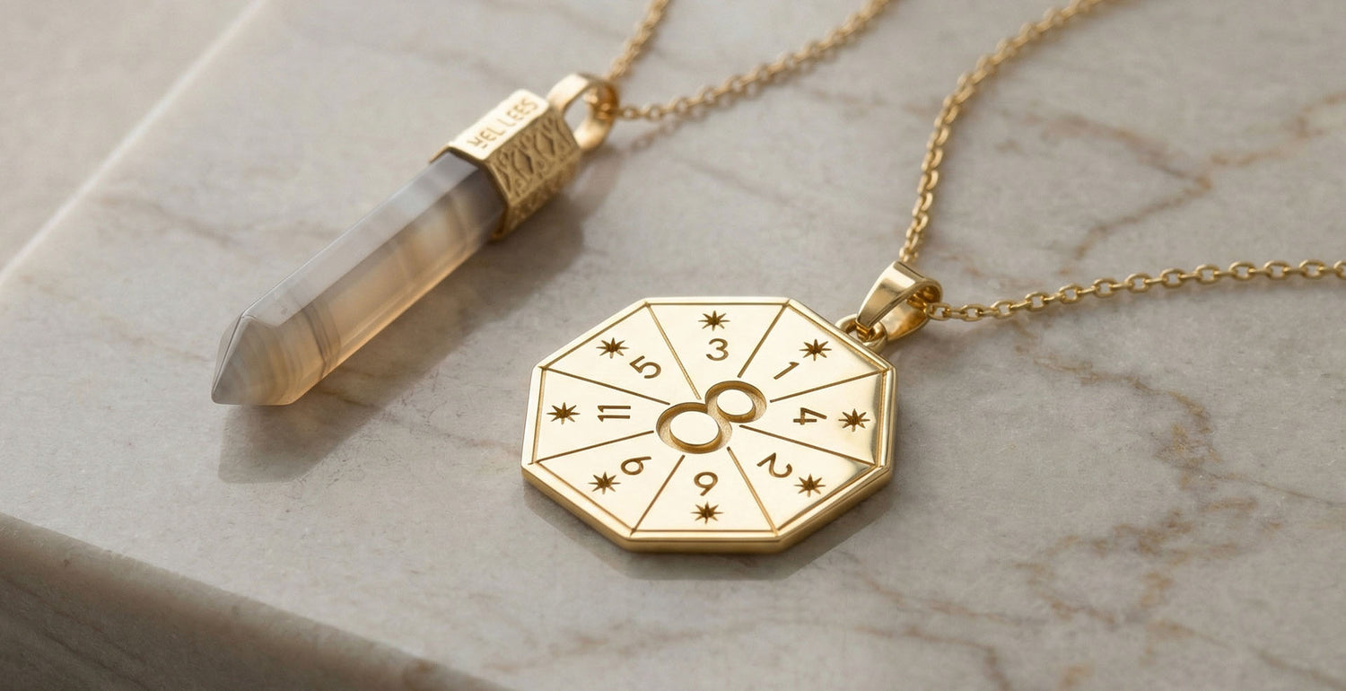 8 – WŁADCA ENERGII