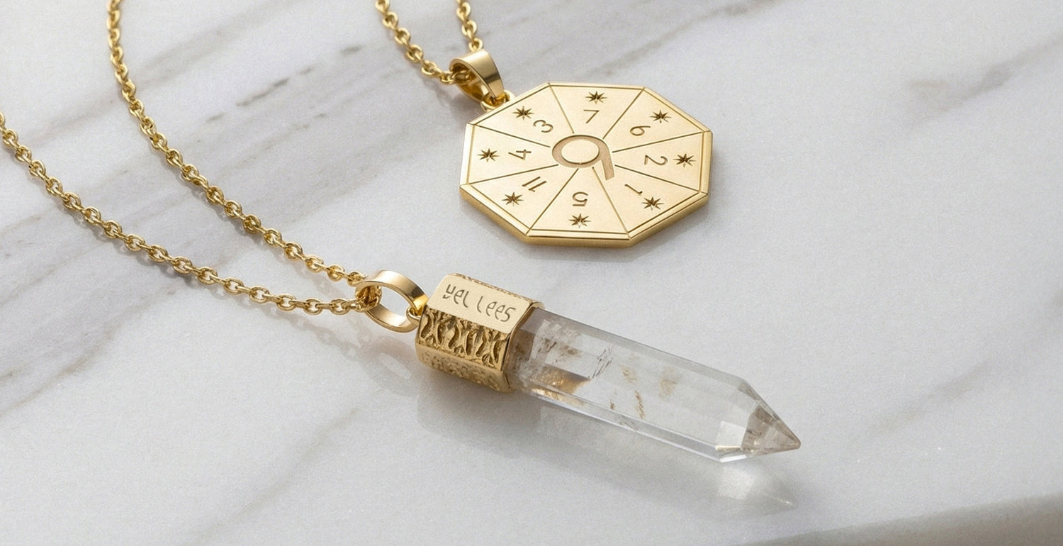 9 – MISTRZ ŚWIATŁA