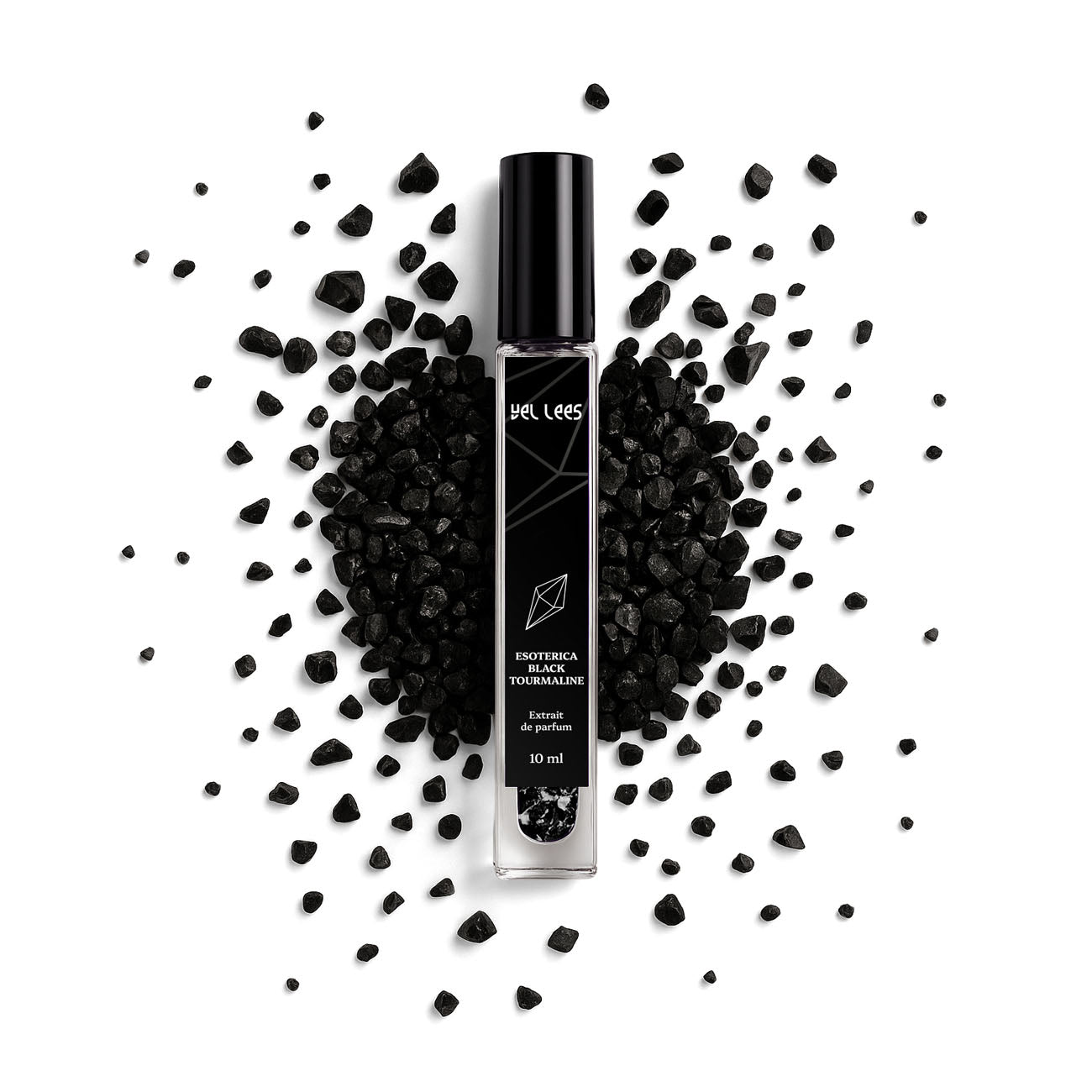 Parfum <tc>VEL LEES</tc> TOURMALINE - Extrait de Parfum | 10 ml