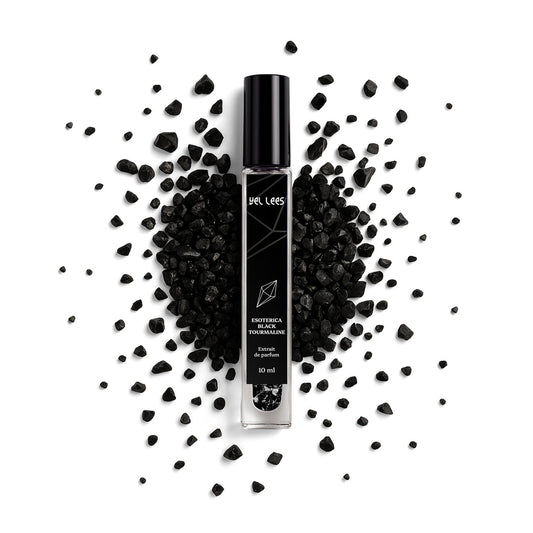 Parfum <tc>VEL LEES</tc> TOURMALINE — Extrait de Parfum | 10 ml
