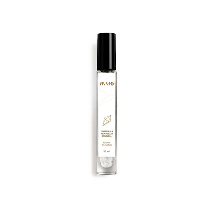 Parfum <tc>VEL LEES</tc> CRISTAL DE ROCHE — Extrait de Parfum | 10 ml
