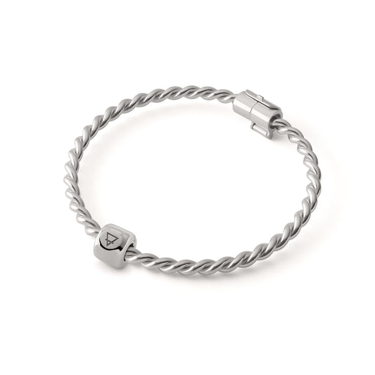 Breloques - Élément Terre Argent - Argent Sterling 925