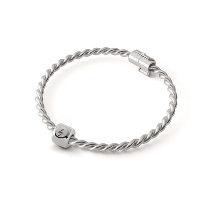 Breloques - Rune Sowelo (ᛋ) Argent - une amulette de lumière et de succès - Argent sterling 925