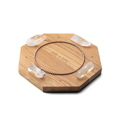 Déradiateur spatial – Bilan énergétique