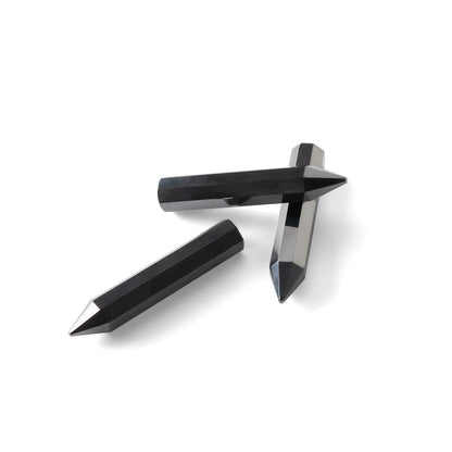 Zawieszka z Hematytem – Mosiądz