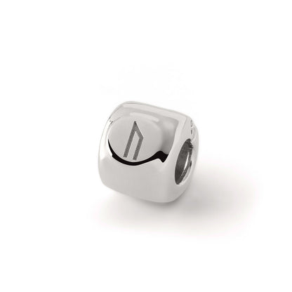 Breloques - Rune Uruz (ᚢ) Argent - une amulette de force et de persévérance - Argent Sterling 925